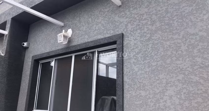 Casa térrea à venda no Jardim do Lago em Atibaia/SP