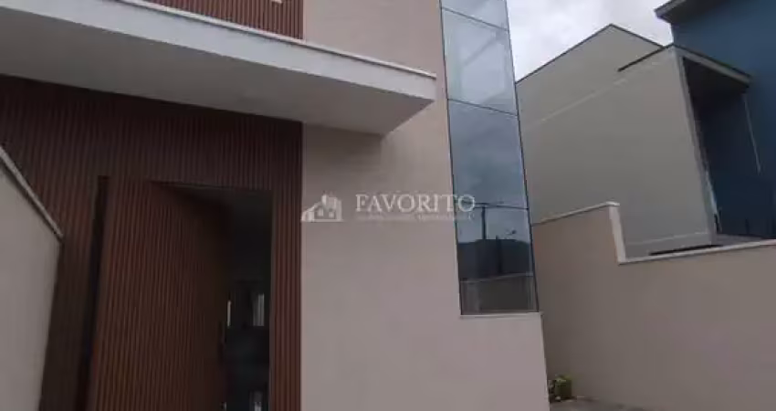 Sobrado com Piscina à venda no Nova Gardênia em Atibaia/SP