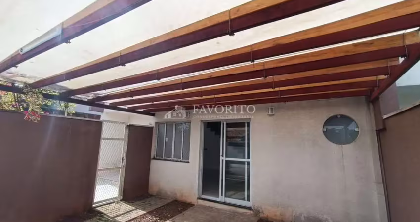 Sobrado para locação na Vila Giglio em Atibaia/SP