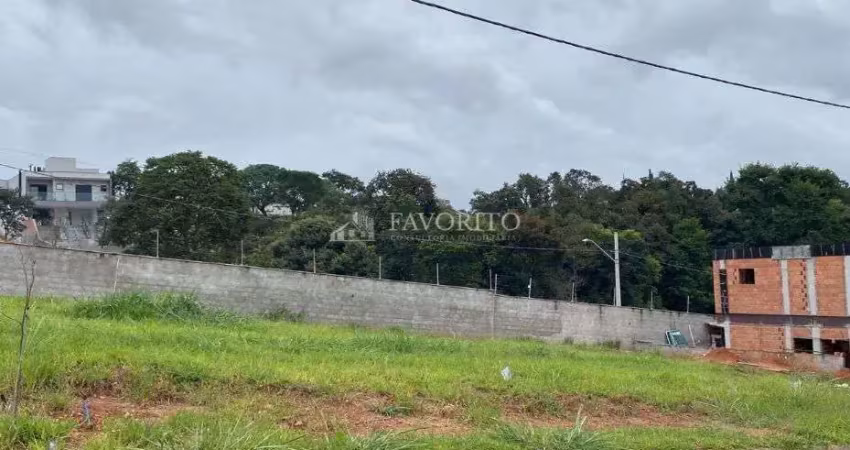 Terreno à venda na Alameda Nicolau João Tebecherani, 11111, Nova Gardênia, Atibaia