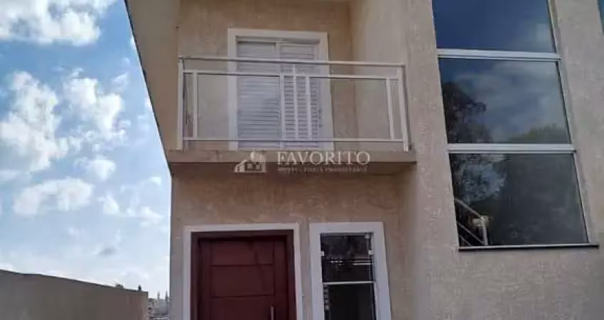 Casa com 3 quartos para alugar na Rua das Camélias, 120, Retiro das Fontes, Atibaia