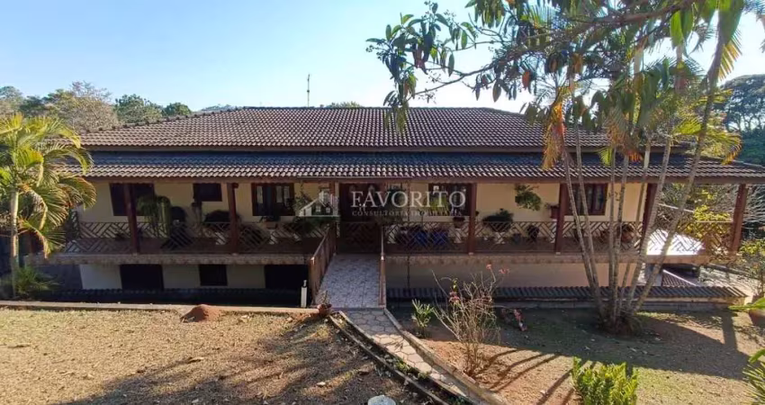 Chácara à venda no jardim estancia brasil em atibaia/sp