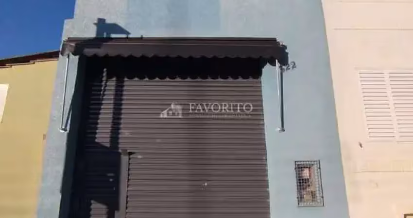 Ponto comercial à venda na Rua João Pires, 1111, Centro, Atibaia