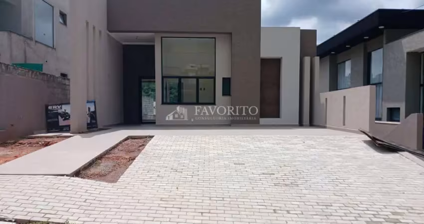 Casa com 3 quartos à venda na Estrada dos Pires, 3001, Rio Abaixo, Atibaia