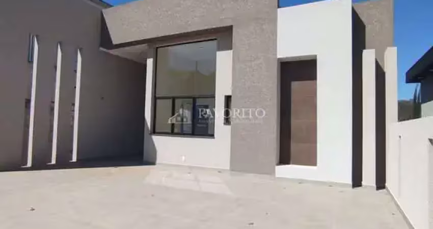 Casa com 3 quartos à venda na Estrada dos Pires, 3001, Rio Abaixo, Atibaia
