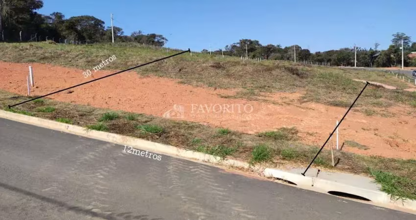 Terreno à venda na Estrada Municipal Luciano Rocha Peçanha, 11111, Cachoeira, Atibaia