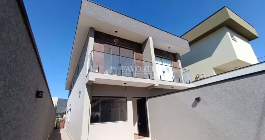 Casa com 3 quartos à venda na Rua Miami, 111111, Jardim Jaraguá, Atibaia