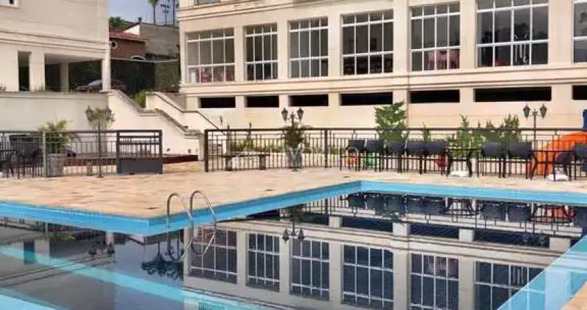 Apartamento com 3 quartos para alugar na Rua Alexandre Trícolli, 200, Vila Helena, Atibaia