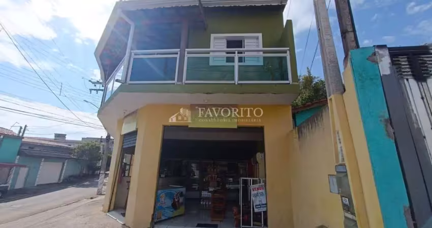Casa com 2 quartos à venda na Rua Liberdade, 111111, Jardim Imperial, Atibaia