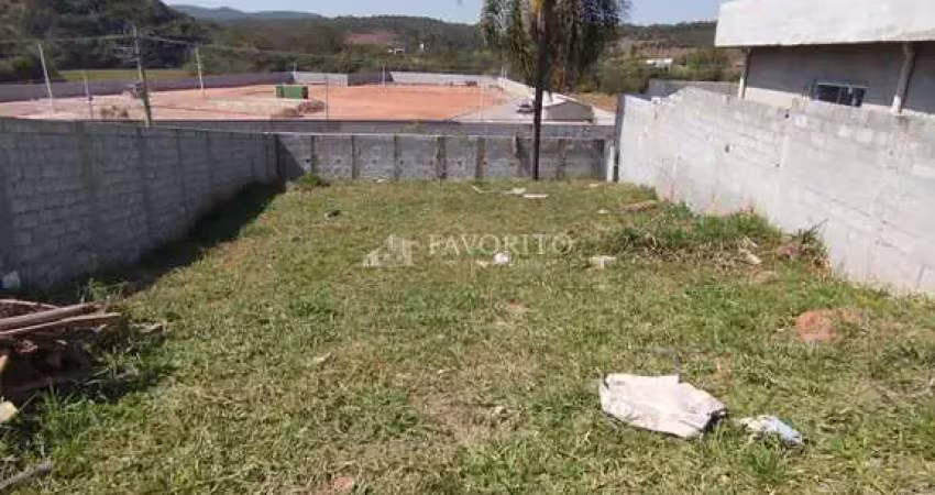 Terreno lote em lamismar 2, bom jesus dos perdões/sp