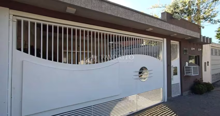 Casa em condomínio fechado com 2 quartos à venda na Rua Emídio Gomes, 11111111, Jardim Shangri-Lá, Atibaia