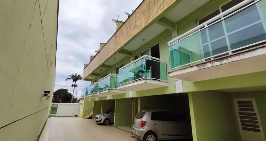 Casa com 2 quartos à venda na Rua Paracambi, Iguabinha, Araruama