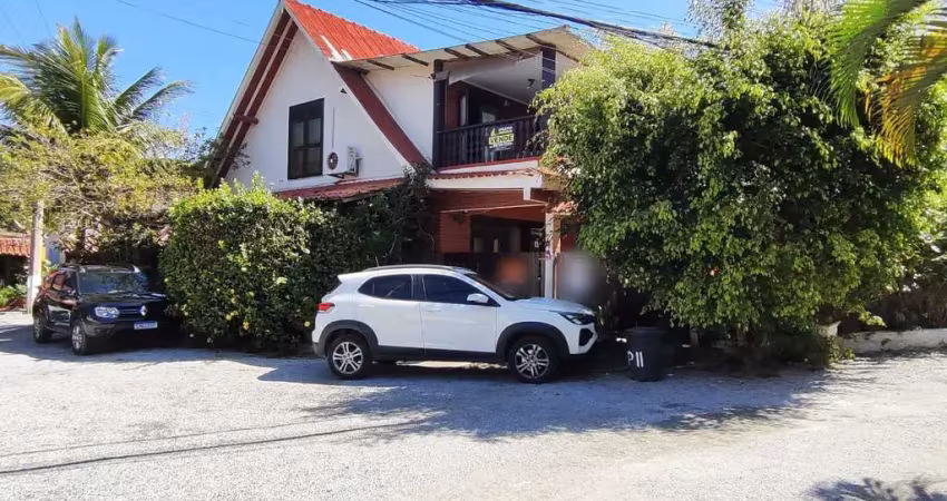 Casa - em condomínio, para venda em iguaba grande/rj