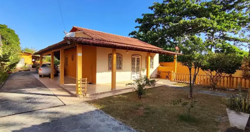 Casa com 3 quartos à venda na Alameda Raquel, Iguabinha, Araruama
