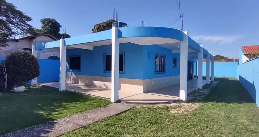 Casa com 3 quartos à venda na Rua Jussara, Parati, Araruama