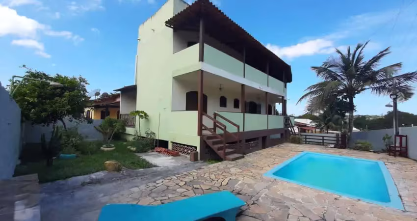 Casa com 5 quartos à venda na Avenida da Pedreira, Ponte dos Leites, Araruama
