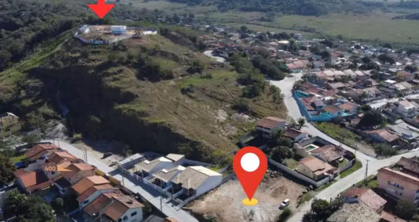 Terreno à venda na Estrada do Sopotó, Iguaba Pequena, Iguaba Grande
