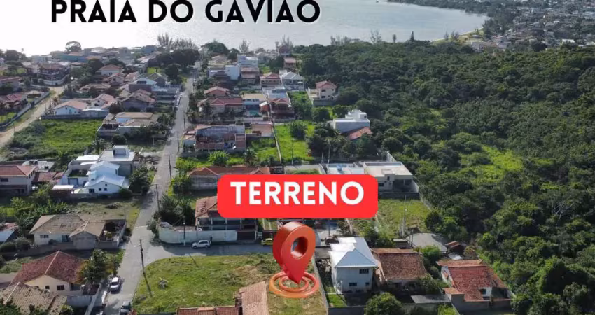 Terreno em condomínio fechado à venda na Rua 2, Bananeiras, Araruama