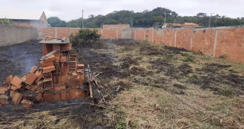 Terreno em condomínio fechado à venda na Estrada Emb. São Vicente, São Vicente de Paula, Araruama