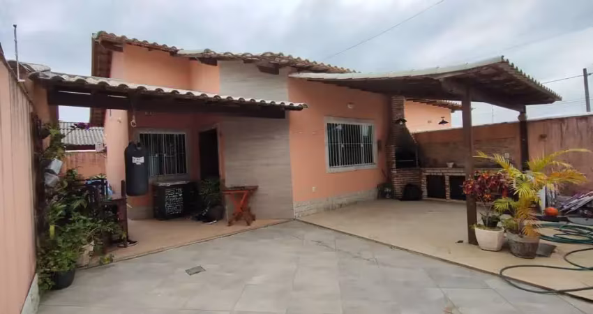 Casa com 2 quartos à venda na Avenida Novo Horizonte, Novo Horizonte, Araruama