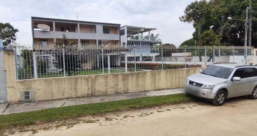 Casa com 6 quartos à venda na Alameda Raquel, Iguabinha, Araruama