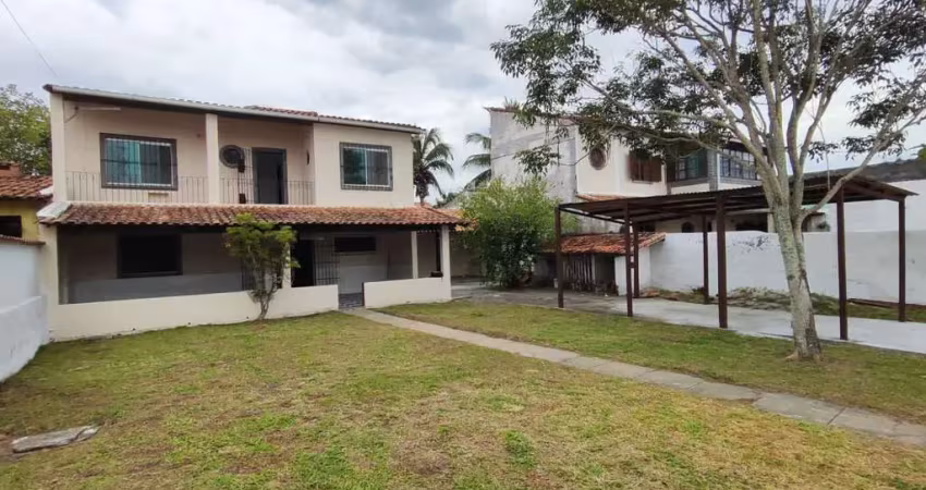 Casa com 3 quartos à venda na Rua Oswaldo Cruz, Iguabinha, Araruama