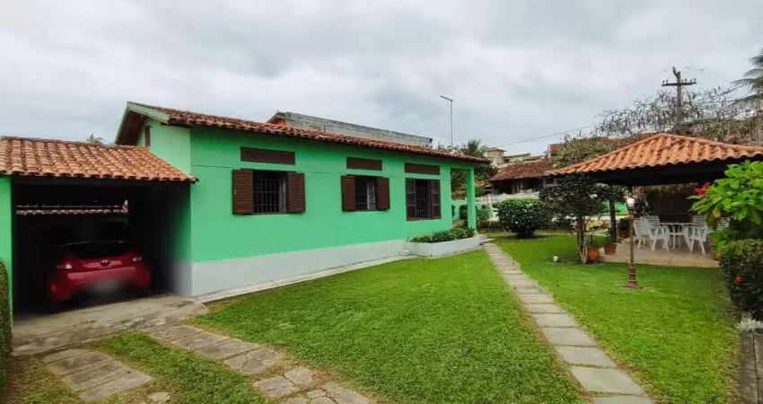 Casa com 3 quartos à venda na Rua Otávio Carneiro, Pontinha, Araruama