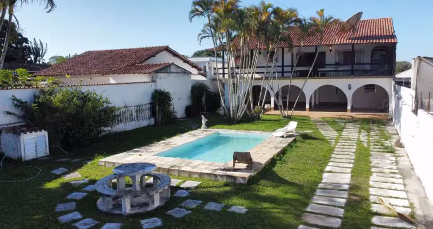 Casa com 2 quartos à venda na Avenida Novo Horizonte, Novo Horizonte, Araruama