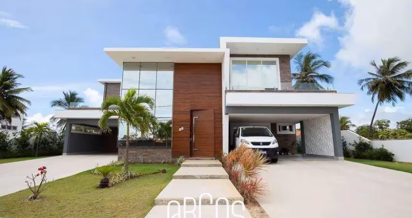 Casa no condomínio Lago Paranoá, bairro Mosqueiro