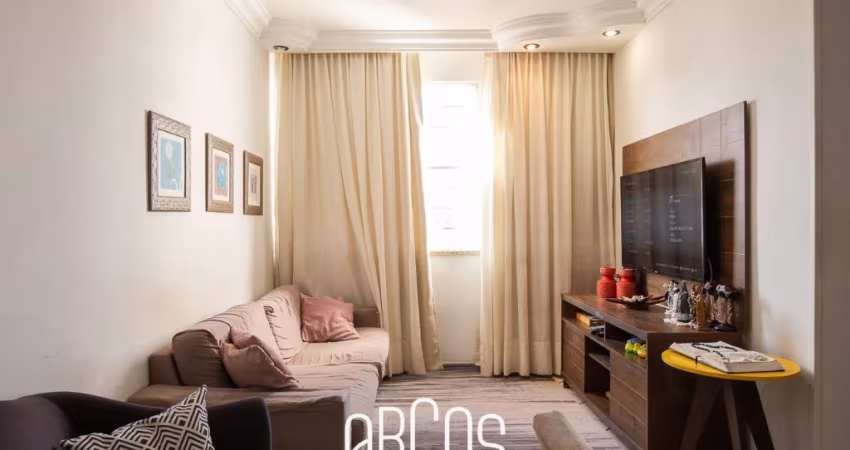 Apartamento no Condomínio Jardim Tropical, Ponto Novo, 3 quartos sendo 1 suíte