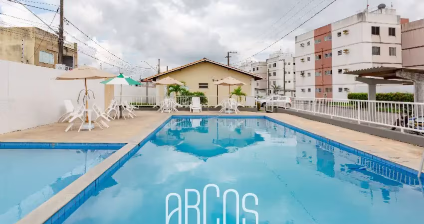 Apartamento no Vila Jardins Mais Viver, com 2 quartos no São Brás, Nossa Sra. do Socorro