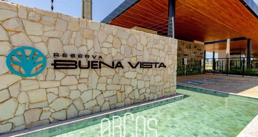 Lote na Reserva Buena Vista