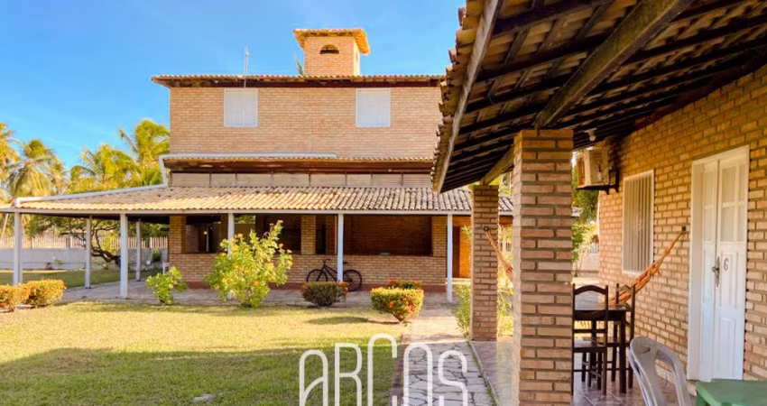 Pousada e Restaurante Bella Italia, ponto comercial à venda na Caueira. Pousada à venda na Caueira