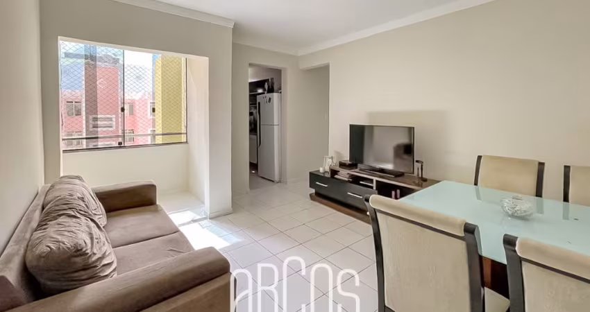 Apartamento com 3/4 no Condomínio Caminho do Sol, na Jabotiana