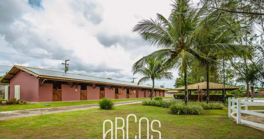 Lote Haras Residence, Lote com 670 m² em São Cristóvão