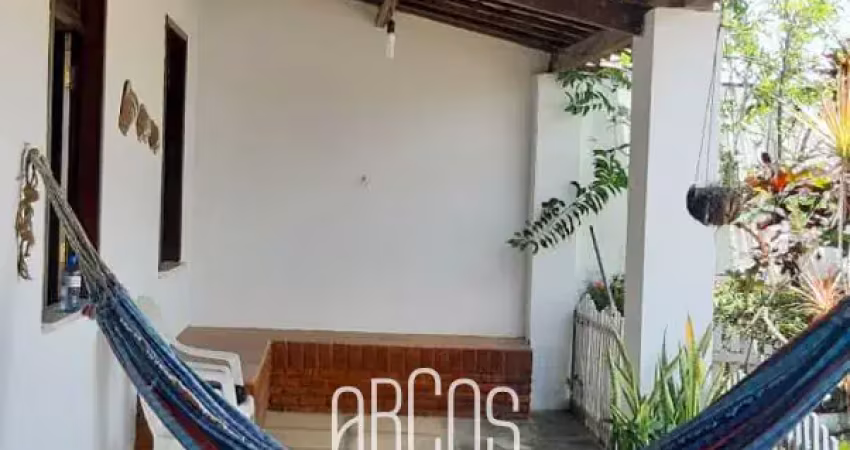 Casa de Praia, Casa no Abaís, 3/4 300m²
