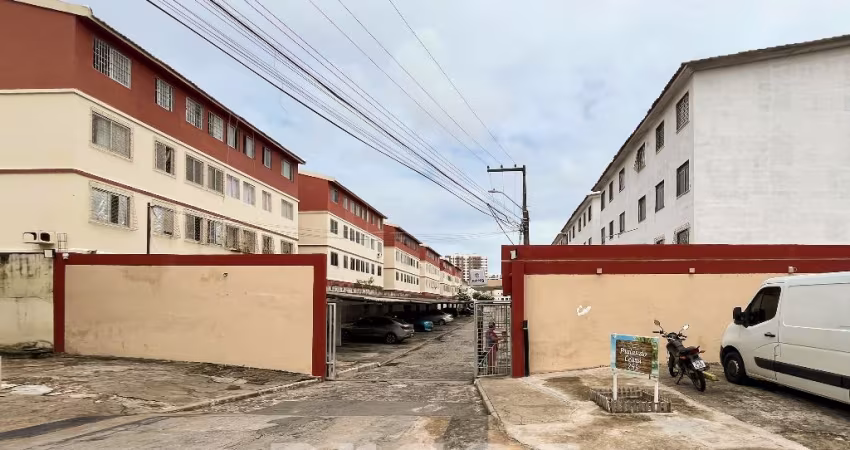 Praia do Ceará, Apartamento na Farolândia, Augusto Franco. ¾, 59m²