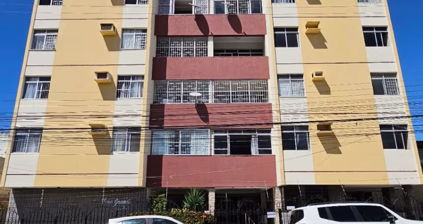 Edifício Casa Grande, Apartamento no Centro de Aracaju, ¾, 93m²
