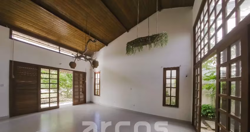 Terras alphaville sergipe 2. casa na barra dos coqueiros com 3 quartos e quintal amplo