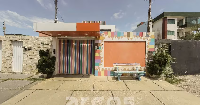 Casa na coroa do meio, duplex à venda com 7 quartos, 4 salas e 5 vagas de garagem