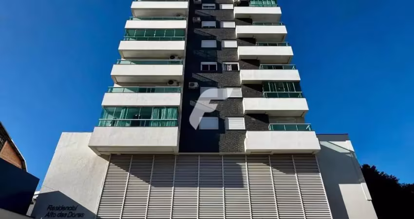 Apartamento 2 quartos e 01 suíte no alto das dores - nossa senhora das dores