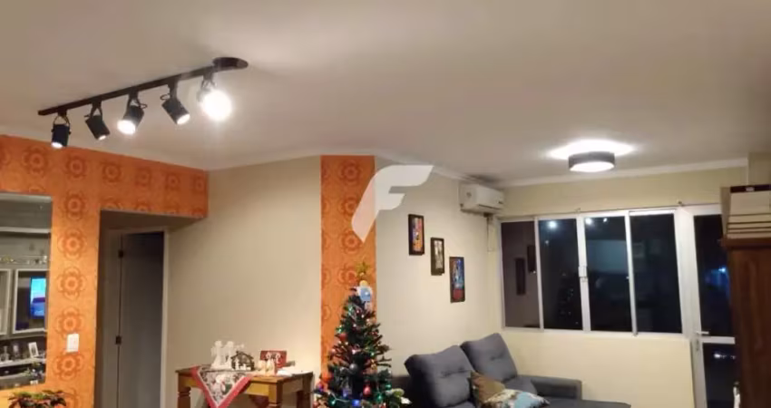 Apartamento 3 quartos com 1 suíte e 108m² - trindade