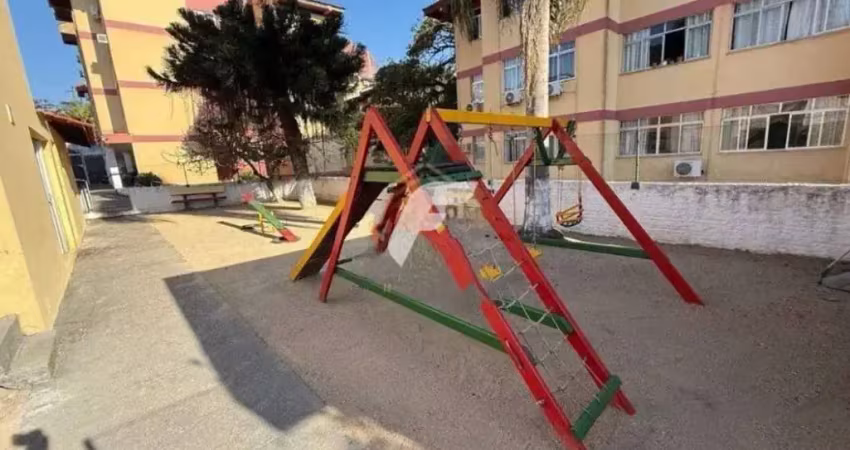 Apartamento 3 quartos no residencial os poetas - capoeiras