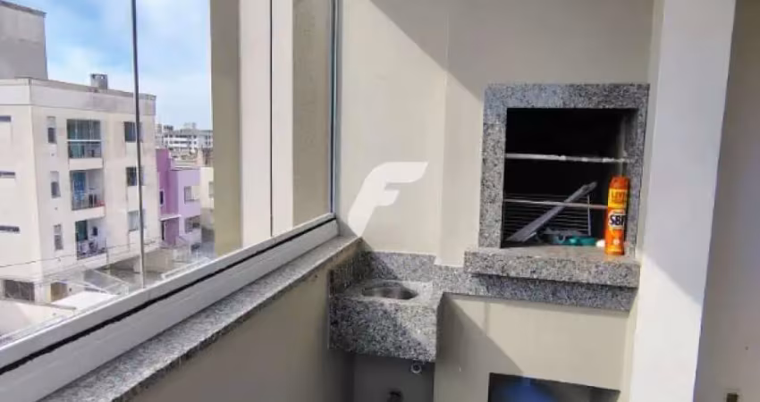 Apartamento com 2 quartos à venda na Rua Bernadina Basilissa da Silva, 1, Nova Palhoça, Palhoça