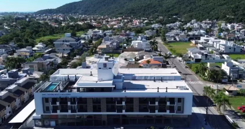 Apartamento 2 quartos com 1 suíte e 65m² - cachoeira do bom jesus