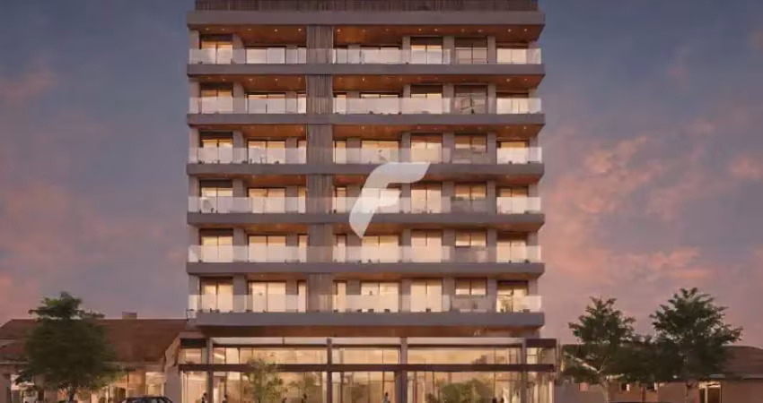 Apartamento com 2 quartos à venda na Rua Jorge Mussi, 1, Canasvieiras, Florianópolis
