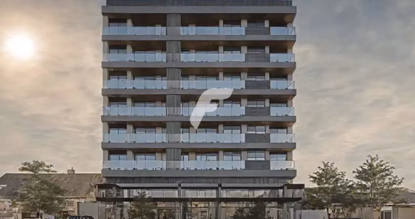 Apartamento com 1 quarto à venda na Rua Jorge Mussi, 1, Canasvieiras, Florianópolis