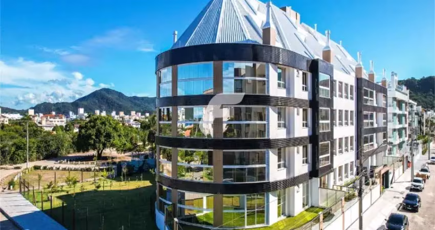 Apartamento 2 quartos com 1 suíte e 73m² - ingleses do rio vermelho