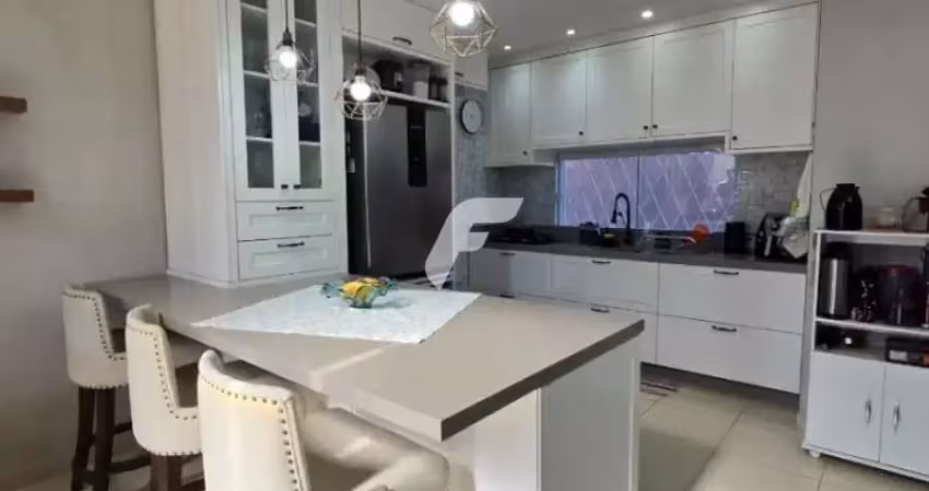 Casa com 2 quartos à venda na Rua Gustavo Zimmer, 1, Vargem do Bom Jesus, Florianópolis