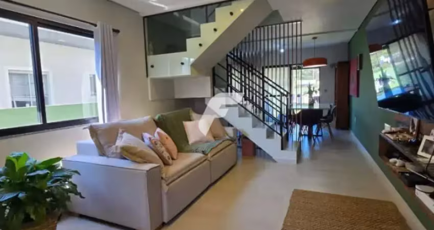 Casa 2 quartos com 2 suítes e 90m² - são joão do rio vermelho